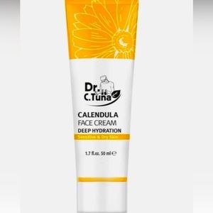 Farmasi: Dr. C. Tuna Calendula Face Cream